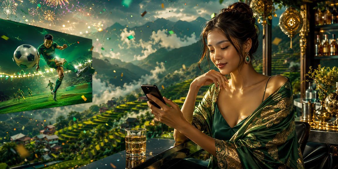 Không khí lễ hội sôi động tại Sapa gợi nhớ tinh thần chơi thể thao vui vẻ và có ý thức
