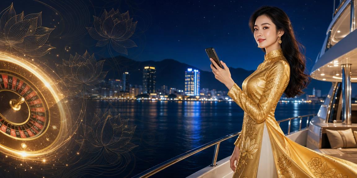 Hình ảnh minh họa bảo mật và tính công bằng trong cá cược trực tuyến tại Việt Nam